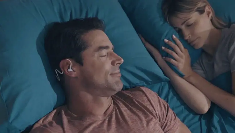 Philips x Kokoon Sleep Headphones