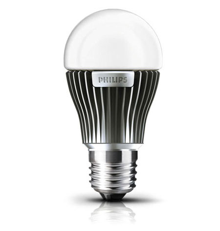 philips master led bulb