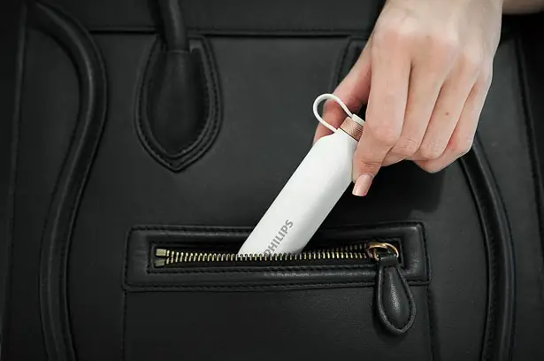 Philips Power Potion 3000 Power Bank by Catherine Wong