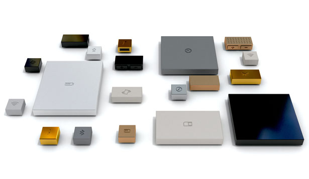 Google Ara Phonebloks Modular Smartphone Might Reduce Electronic Waste