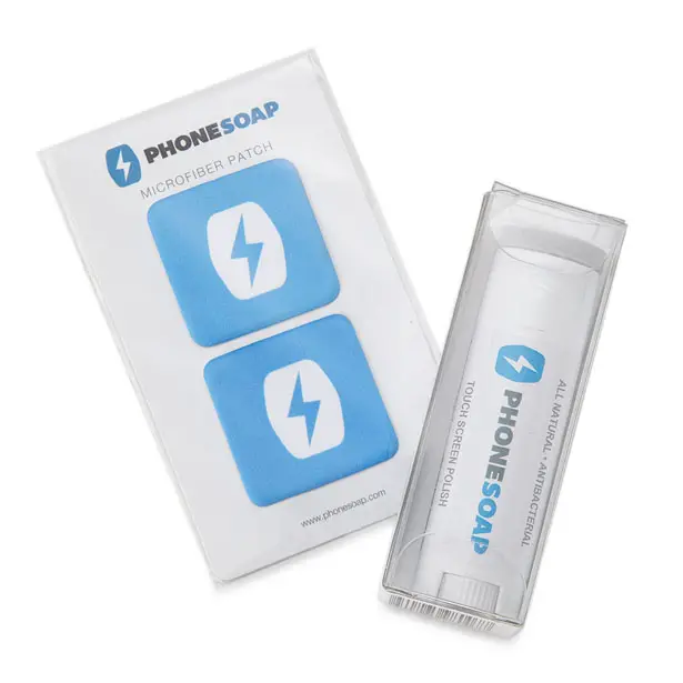 PhoneSoap Smartphone Sanitizer