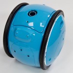 Piaggio Gita Cargo Robot