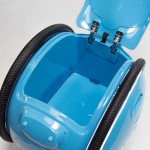 Piaggio Gita Cargo Robot