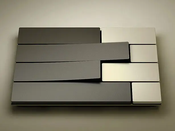 Piano Remorkable Switch