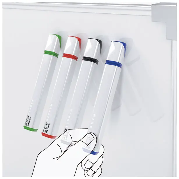 Pick UP Whiteboard Marker