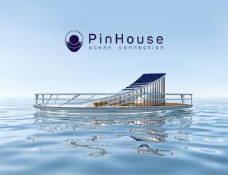 PinHouse Offers Ocean Connection and Water-Fun All In One Place