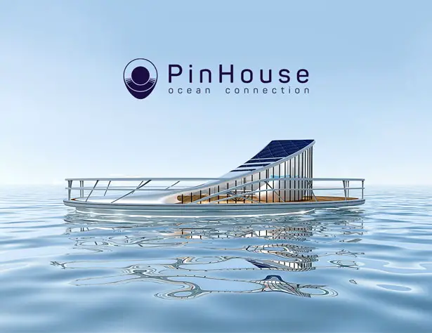 PinHouse Offers Ocean Connection and Water-Fun All In One Place by Vaidas Byla