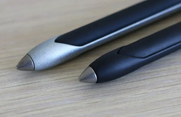 Pininfarina Segno Libra Inkless Pen by Marco Schembri