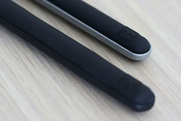 Pininfarina Segno Libra Inkless Pen by Marco Schembri