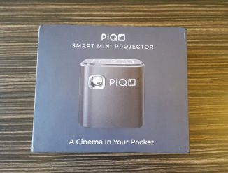 PIQO Smart, Mini Projector Hands-on Review: Is It Worth Your Money?