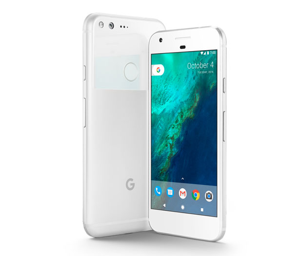 Pixel Cell Phone by Google