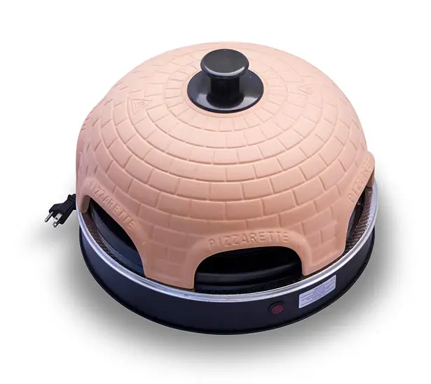 Pizzarette Countertop Pizza Oven