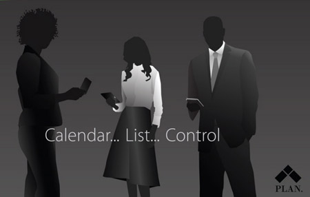 Plan A : An Electronic Planner of Office Workers