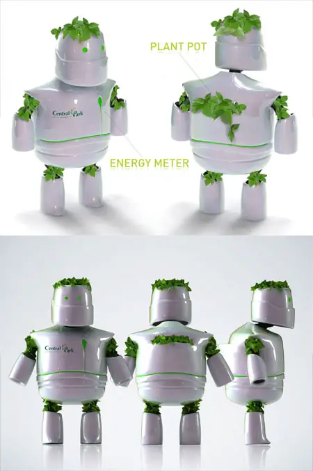 plant-o-bot