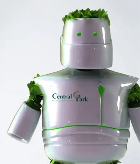 plant-o-bot