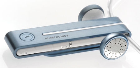 plantronics versa future wireless headet