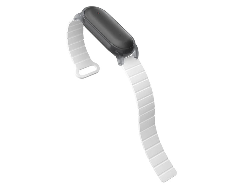 PLAUD Wearable AI Notetaker Pin