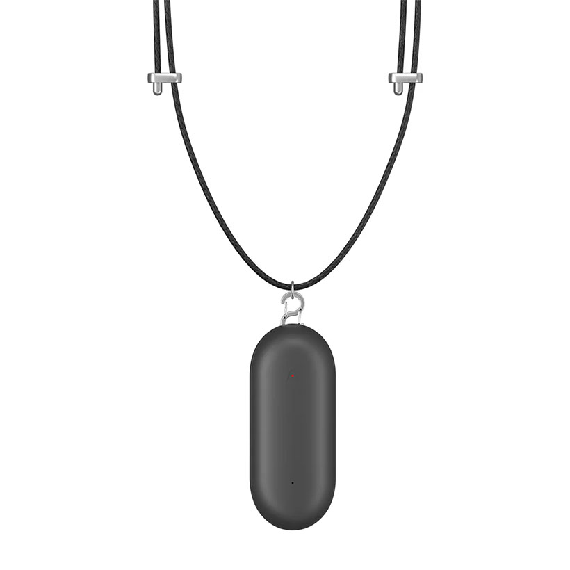 PLAUD Wearable AI Notetaker Pin