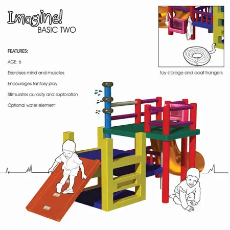 playground design