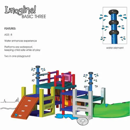 playground design