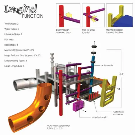 playground design