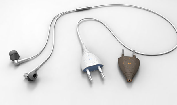 Plug and Player Music Player