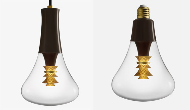 Plumen 003 Pendant Set