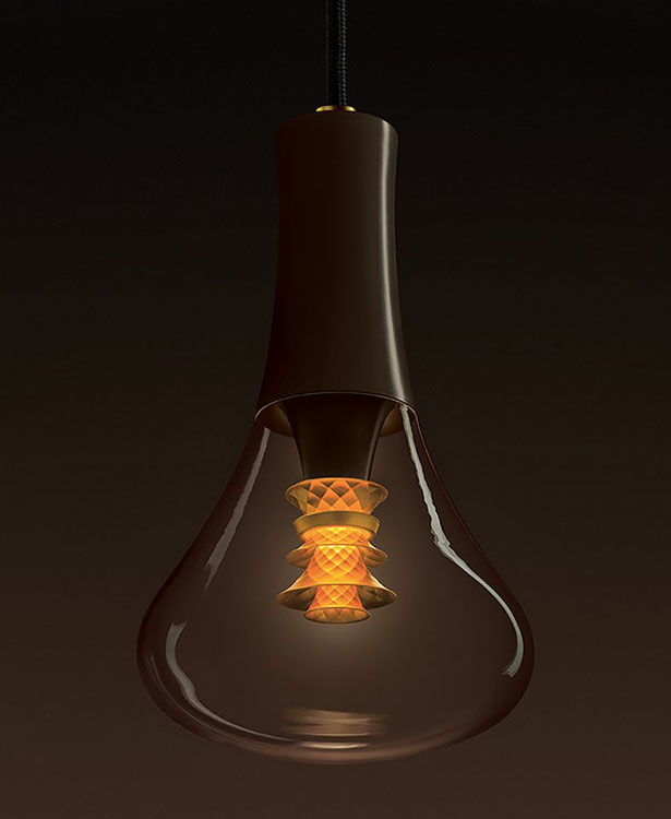 Plumen 003 Pendant Set