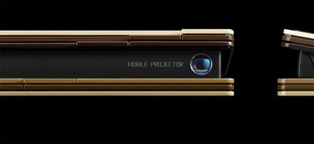 ply multilayered phone concept