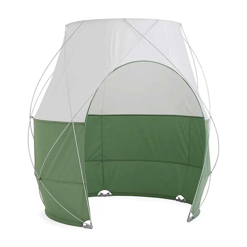 Steelcase Pod Tent Modern Privacy