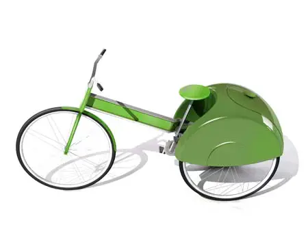 Podi Lato Bicycle