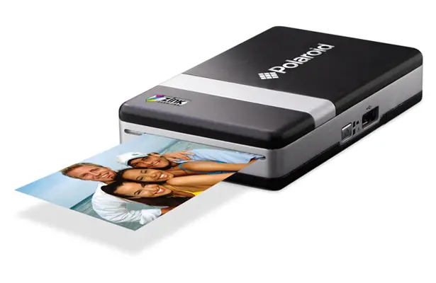 Polaroid PoGo Instant Mobile Printer