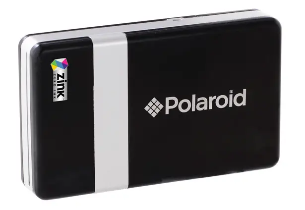 Polaroid PoGo Instant Mobile Printer