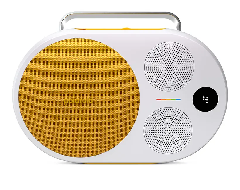 Polaroid P4 Music Player