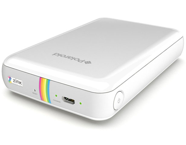 Polaroid Zip Instant Mobile Printer