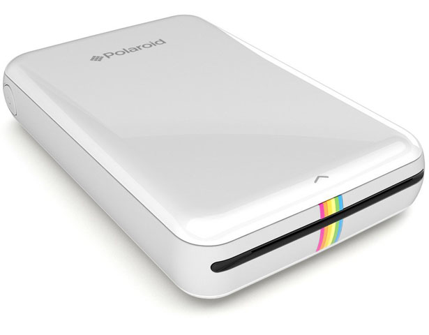 Polaroid Zip Instant Mobile Printer