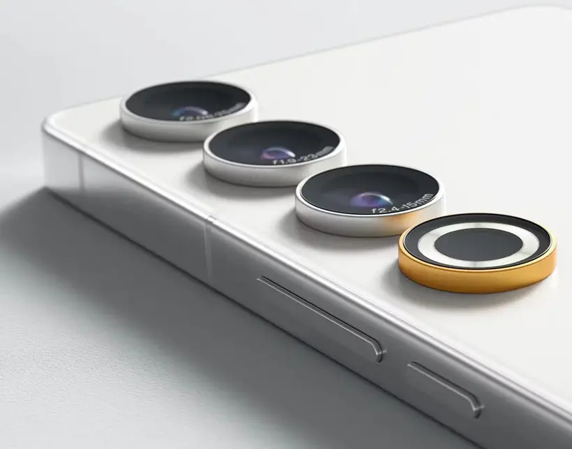 Polestar AI Smartphone