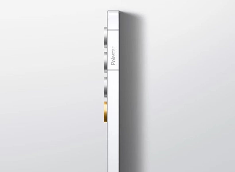 Polestar AI Smartphone