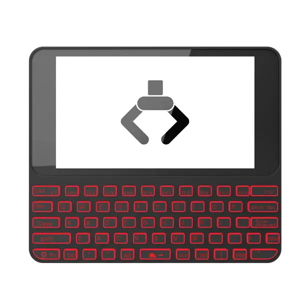 Popcorn Computer - Linux Computer in Your Pocket