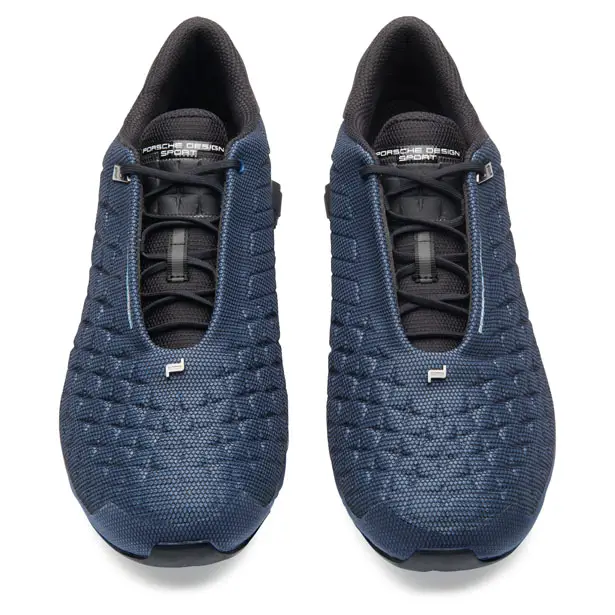 Porsche Design x Adidas BOUNCE S4 Lux running shoe