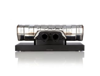 Porsche Design 911 Soundbar Speaker for All Porsche Aficianados