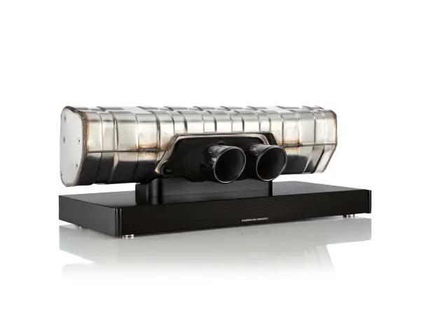 Porsche Design 911 Soundbar Speaker