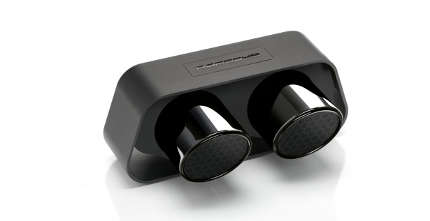 Porsche Design 911 Speaker