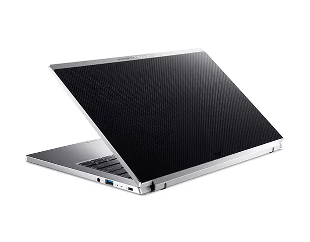 Porsche Design x Acer Releases Luxurious Acer Book RS Series