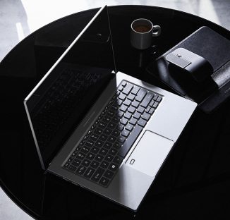 Porsche Design x Acer Releases Luxurious Acer Notebook RS Series