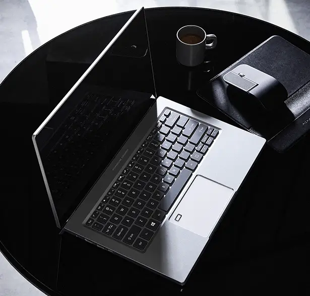 Porsche Design x Acer Releases Luxurious Acer Book RS Series