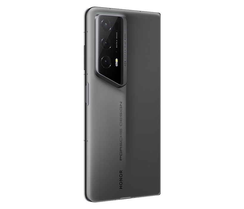 Porsche Desgin Honor Magic V2 RSR Smartphone