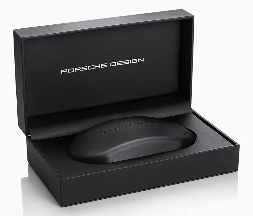 Porsche Design P'8951 Sunglasses