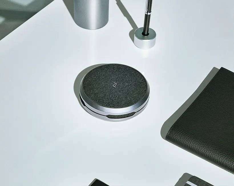 Porsche Design PDS30 Conference Speaker