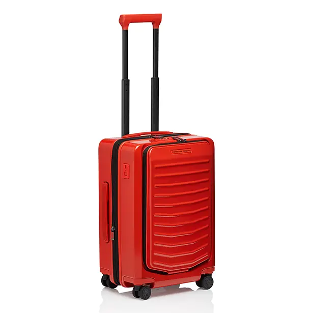 Porsche Design Hardcase Business Trolley